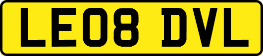 LE08DVL