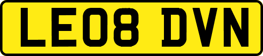 LE08DVN