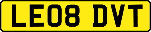 LE08DVT