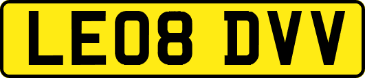LE08DVV