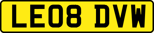 LE08DVW