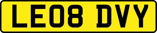 LE08DVY