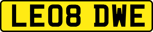 LE08DWE