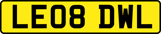 LE08DWL