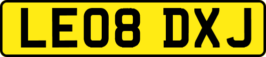 LE08DXJ