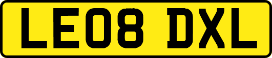 LE08DXL