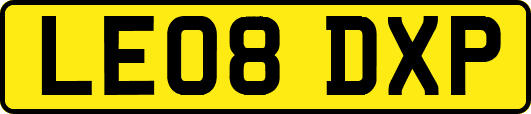 LE08DXP