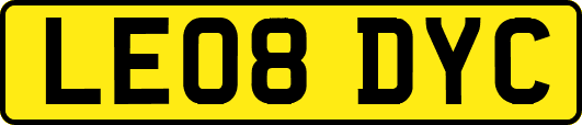 LE08DYC
