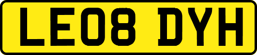 LE08DYH