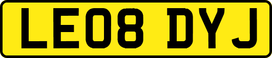 LE08DYJ