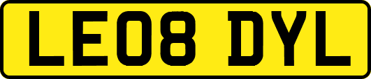 LE08DYL