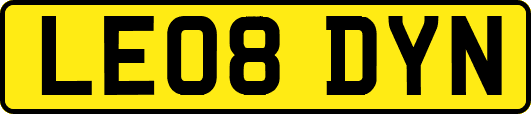 LE08DYN