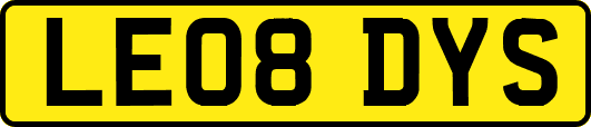LE08DYS