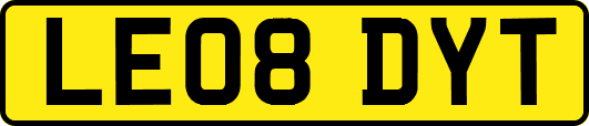 LE08DYT