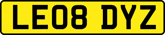 LE08DYZ