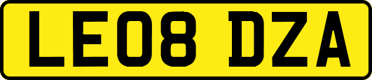 LE08DZA