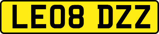 LE08DZZ