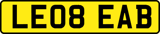 LE08EAB