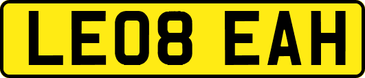 LE08EAH