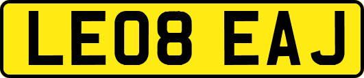 LE08EAJ