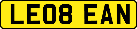 LE08EAN