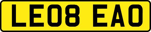 LE08EAO