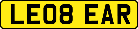 LE08EAR