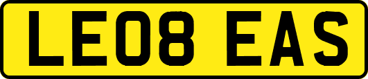 LE08EAS