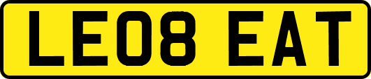 LE08EAT
