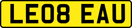 LE08EAU
