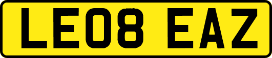 LE08EAZ