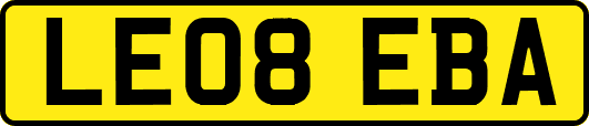 LE08EBA