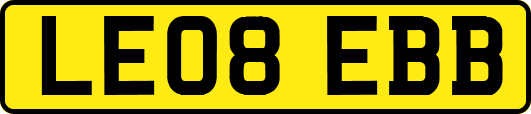 LE08EBB