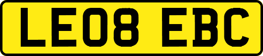 LE08EBC