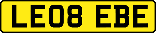 LE08EBE