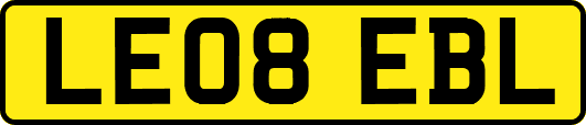 LE08EBL