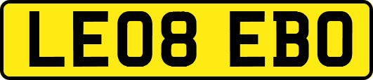 LE08EBO