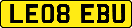 LE08EBU