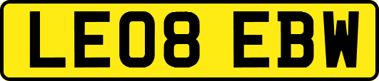 LE08EBW