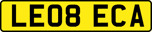 LE08ECA