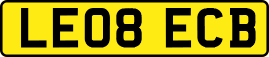 LE08ECB