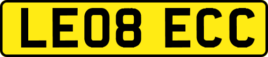 LE08ECC