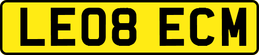 LE08ECM