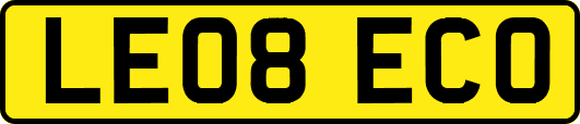 LE08ECO