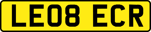 LE08ECR