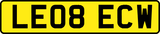 LE08ECW