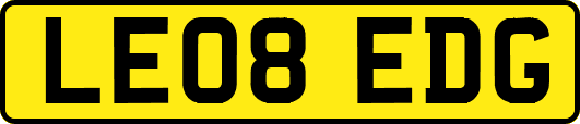 LE08EDG