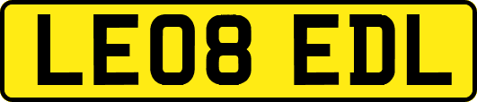 LE08EDL