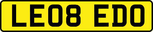 LE08EDO