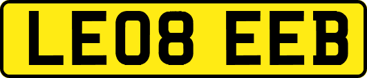LE08EEB